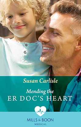 Mending the ER Doctor's Heart