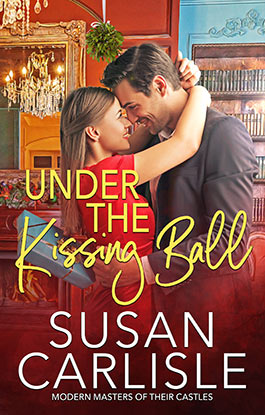Under the Kissing Ball