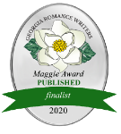 Maggie Award Finalist