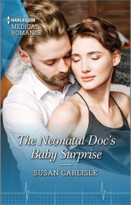 The Neonatal Doc's Surprise Baby