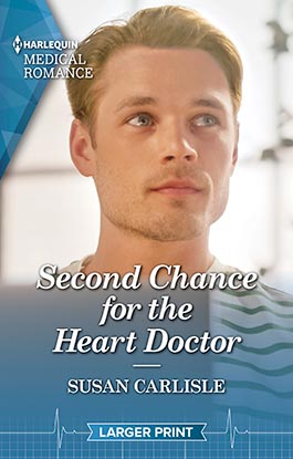 Second Chance for the Heart Doctor