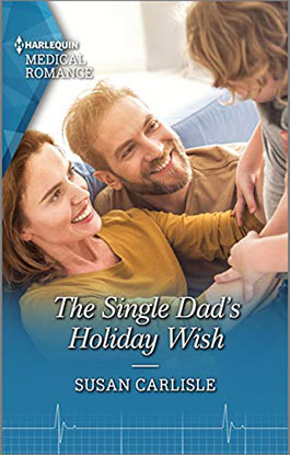 The Single Dad's Holiday Wish